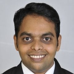 سانتوش Azhankankumarath Nellikat, HR Manager
