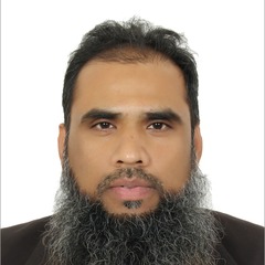 Abdul Latheef, Finance Business Partner
