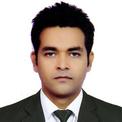 mohd ashraf  khan