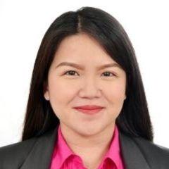 Ivy Maureen Velasquez, Accountant