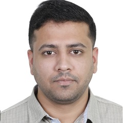 Habib Khalid, IT Support Engineer