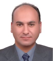 Hussein Elsayed, Senior System Administrator