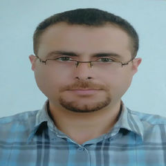 محمد الشريف, مهندس مدرس