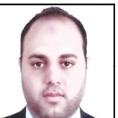 Hasan Alarnaout, Sales Supervisor