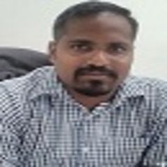 Antony Dhas, HR Manager