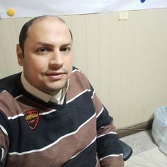 Mahmoud said elbalshy