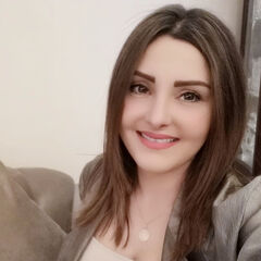 هبة الحاج سليمان, PMO analyst