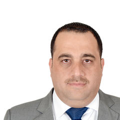 Mohammad  Alzaareer , مدير مبيعات اقليمي