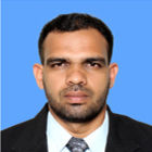 Mohamed Sarjoon Sanoon, Security supervisor