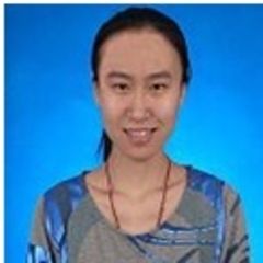 Jia Jia Wang, Accountant/PRO/Operation Manager
