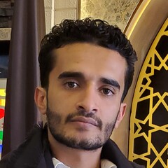 Nathim Al Absie, متدرب في قسم برمجيات
