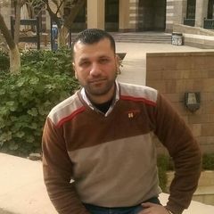 احمد رشدي راشد  العادلي, Fixed Network Support .supervisor