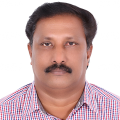 Anil Thankappan