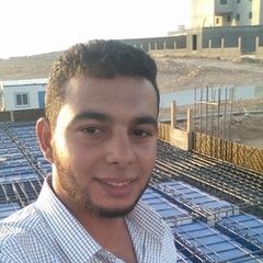 محمد  عرفه, Project Manager