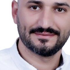 احمد القضاة, senior sales and customer service