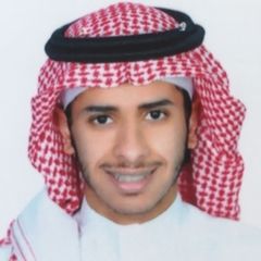 Taha Alrefaei, Maintenance Engineer