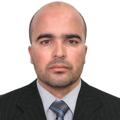 MOHAMED MERABET Hamza