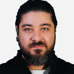 Ghanem faour, CEO مدير تنفيذي 