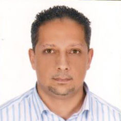 Yaser Amin Rasheed Najim, IT Project Manager 