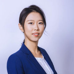 Xue Bai, Associate Director Regional Operations