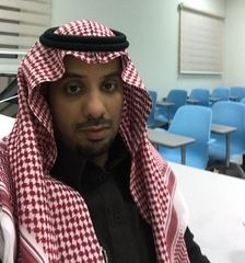 محمد  المطيري, Credit control officer