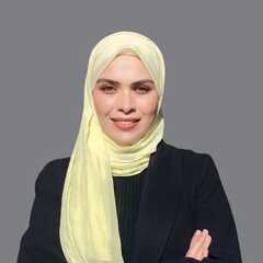 Heba Alaqarbeh