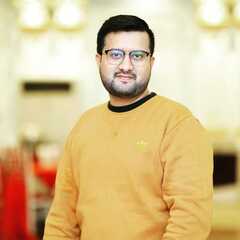 muhammad sufian, Software Quality Assurance Engineer
