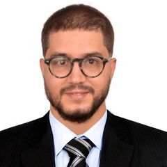 Adam Ben Brahim, customs agent