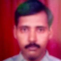 MANSOOR AHMED, Sr. Purchase Officer