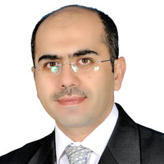 Yasser Housien Al yousef, Accounting Manager