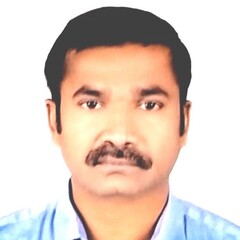 Sridhar Alagumalai, Project Manager