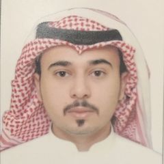 Mohammed Ghazwani