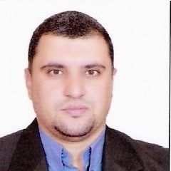 احمد شعبان راضي  ناجي, مدير حسابات