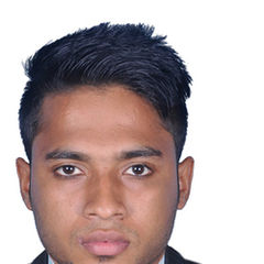 Ahamed Ameen