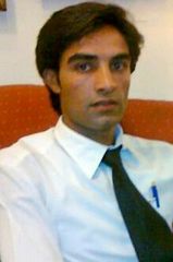 abdul haseeb