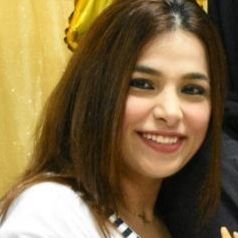 Rayane Jneid, Admin Assistant