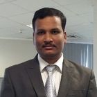 Srinivas Kothagundla