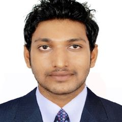 Abhishek Rathore, Quality Assurance/R&D Lab Technician