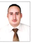 Mohamed Haysam Skouti, QA manager