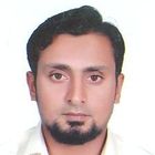 Sajid Ali, Quality Engineer