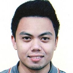 Vincent Bryan Reyes, Technical Support Engineer