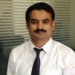Asad Ali, Project Manager   Infrastructure