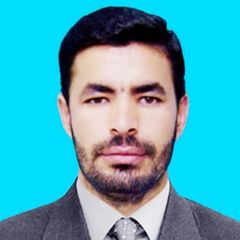 Bakhtawar khan  Afridi , Office Manager