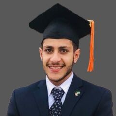 Abdulaziz  Alzughaibi , Diploma IT Trainer