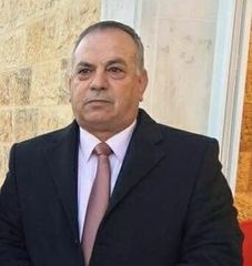 Hani Abu zaid, General Director