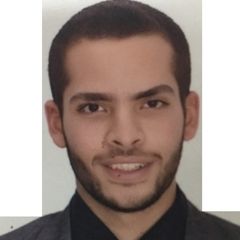 Mahmoud Magdi Mahmoud, Mechanical engineer