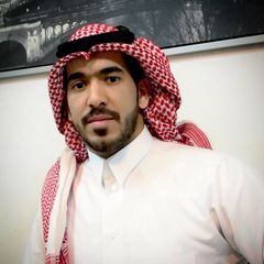 khalid Alshamrani, procurement representative