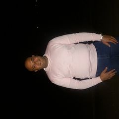 Mohamed magdi