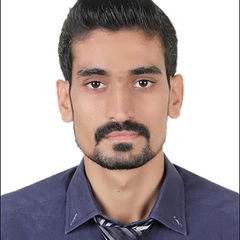 Ahmed  Rehan, Network and System Engineer