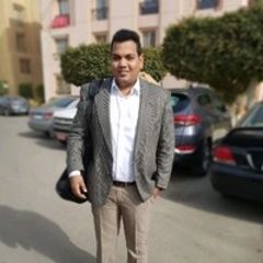 Ashutosh Pandey